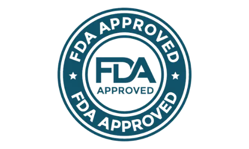 Sonovive FDA approved